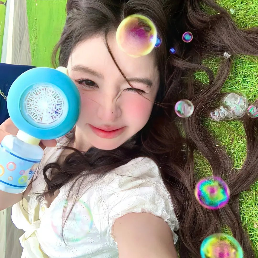 灵体盛宴